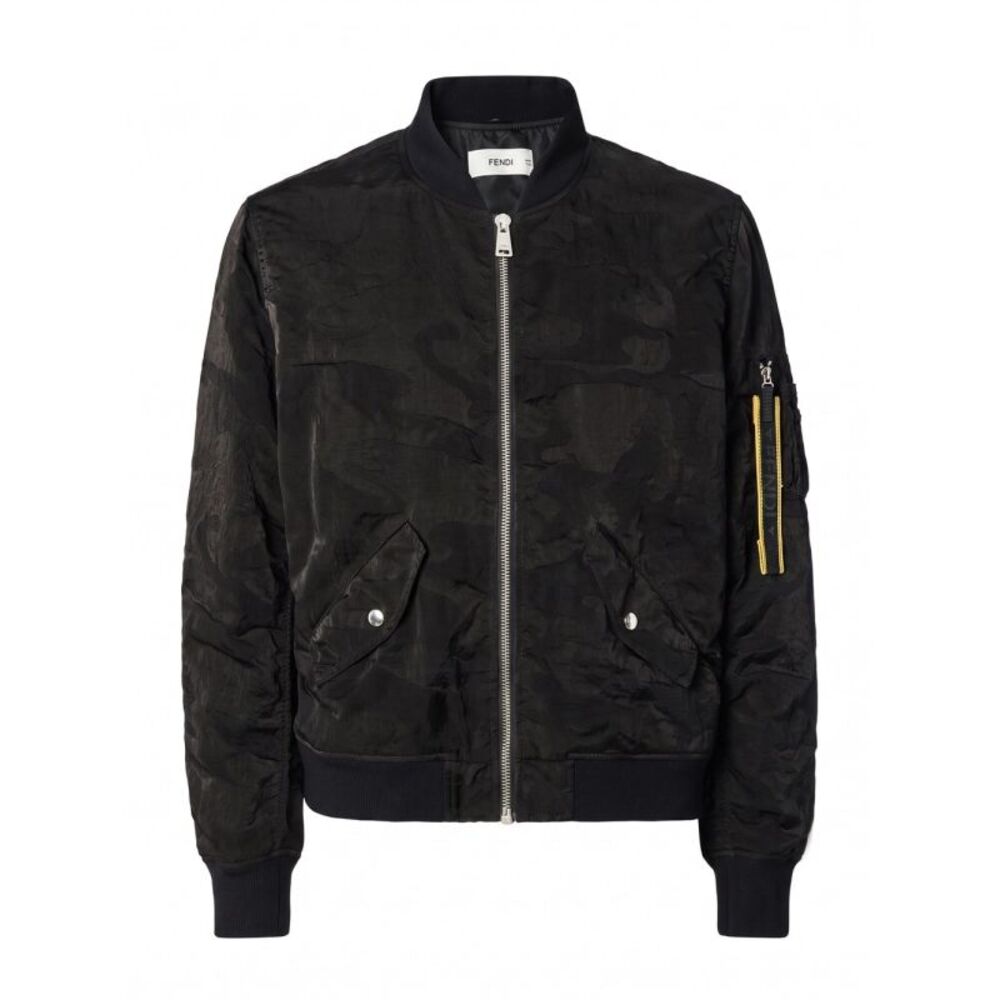 Fendi Men Shirt